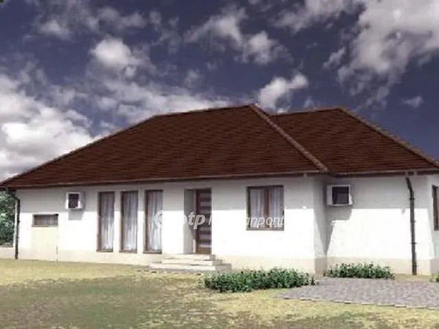 Eladó ház Őrbottyán 130 nm