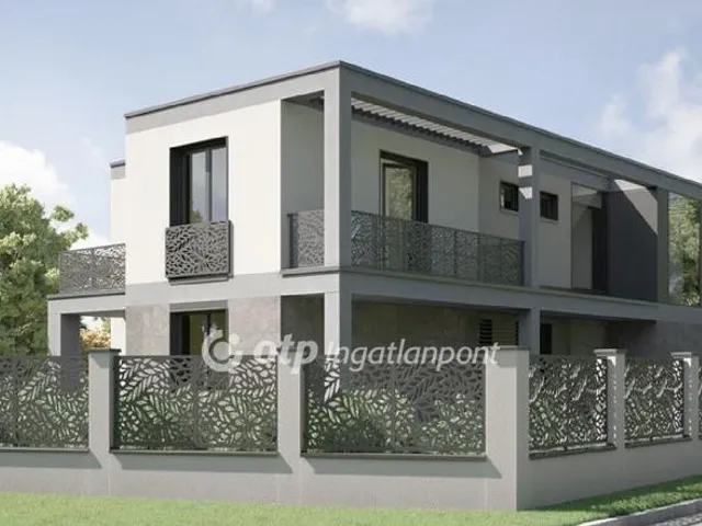 Eladó ház Gödöllő 146 nm