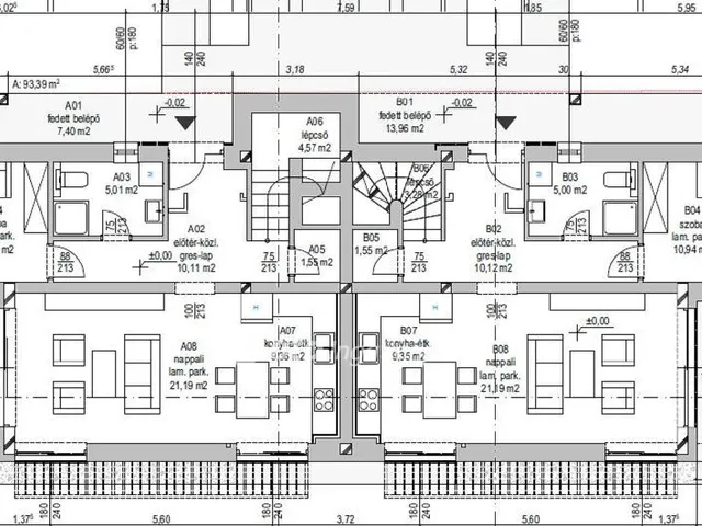 Eladó ház Gödöllő 146 nm