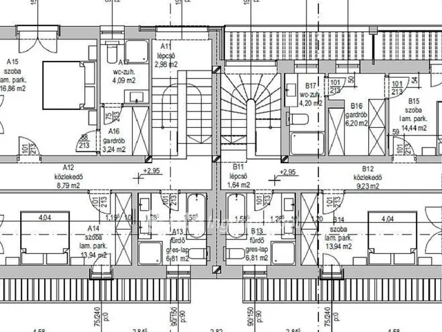Eladó ház Gödöllő 146 nm