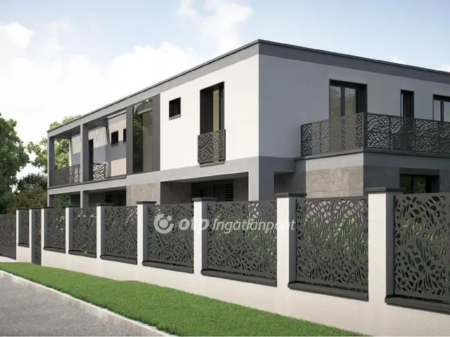 Eladó ház Gödöllő 137 nm