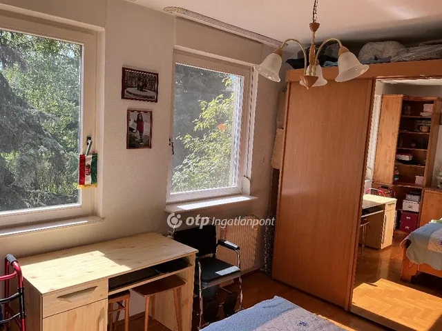 Eladó lakás Budapest XIV. kerület 84 nm