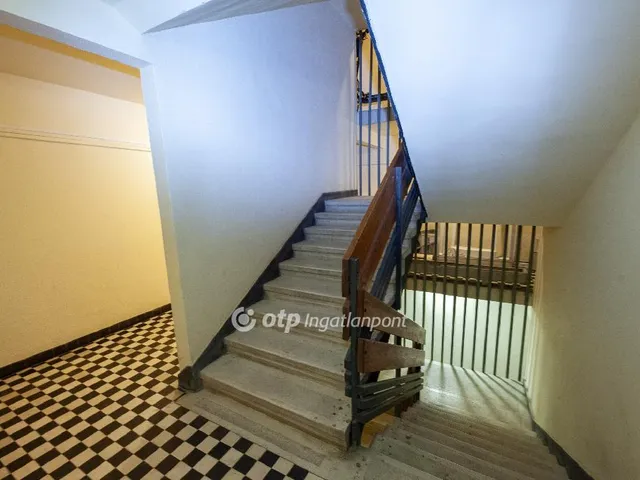 Eladó lakás Budapest II. kerület 53 nm