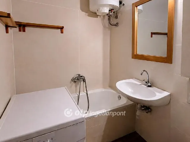 Eladó lakás Budapest XVI. kerület 52 nm
