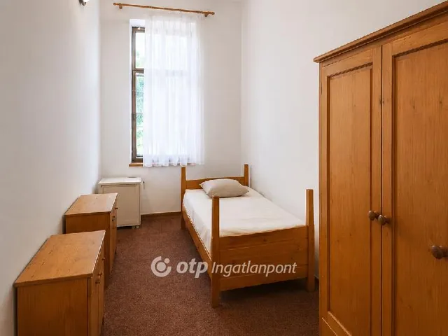 Eladó lakás Budapest XVI. kerület, Sashalom 52 nm