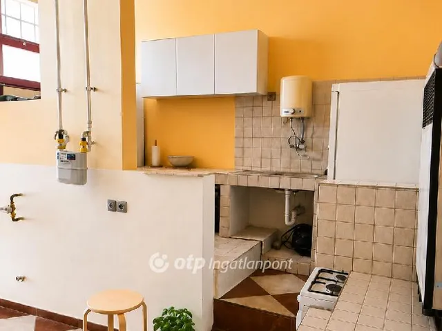 Eladó lakás Budapest XVI. kerület, Sashalom 52 nm