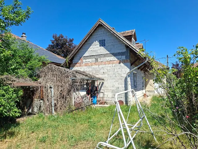 Eladó ház Göd 100 nm