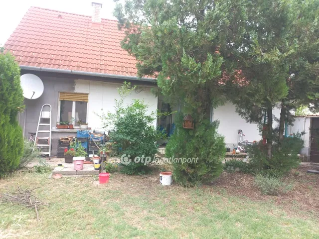 Eladó ház Pilis 55 nm