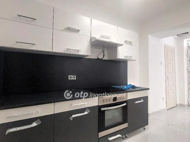 Eladó lakás Budapest X. kerület 39 nm