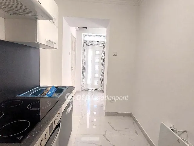 Eladó lakás Budapest X. kerület 39 nm