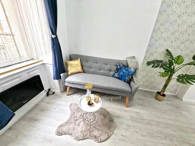 Eladó lakás Budapest VII. kerület 21 nm