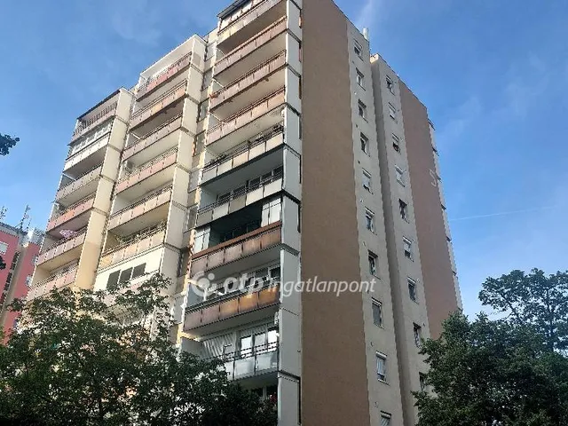 Eladó lakás Budapest XVI. kerület 62 nm