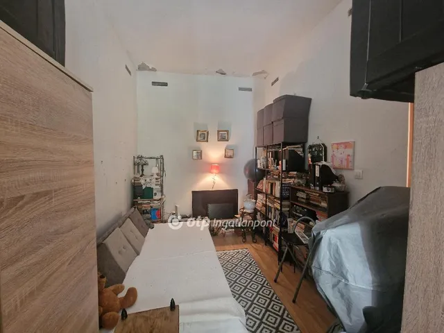 Eladó lakás Budapest I. kerület 30 nm