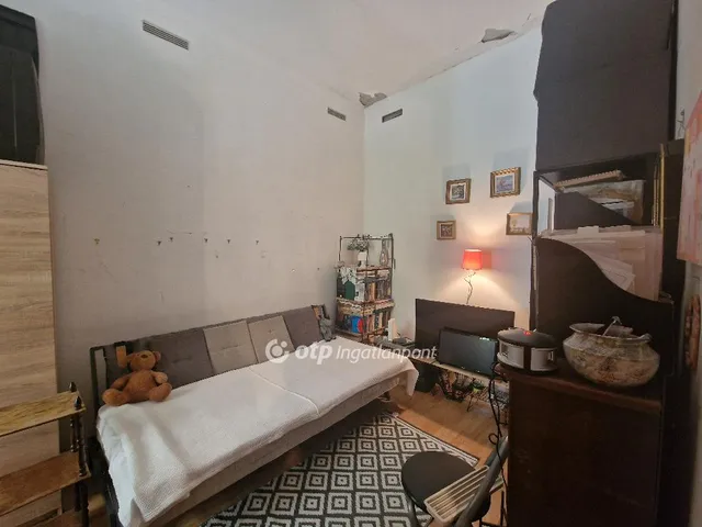 Eladó lakás Budapest I. kerület 30 nm