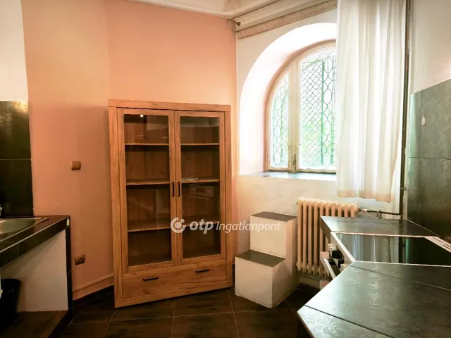 Eladó lakás Budapest XIV. kerület 34 nm