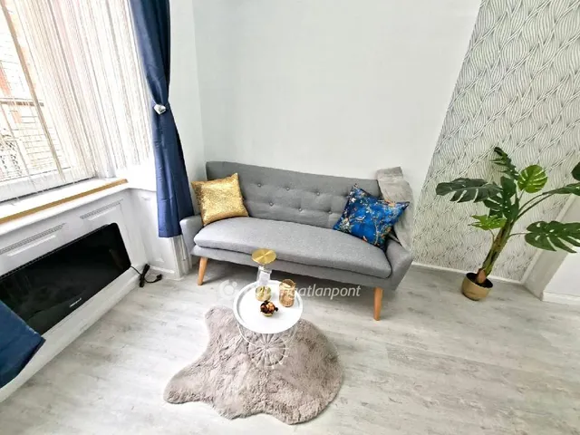 Eladó lakás Budapest VII. kerület 21 nm