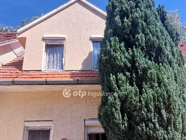 Eladó ház Veresegyház 128 nm
