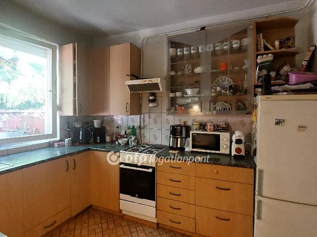 Eladó ház Veresegyház 128 nm