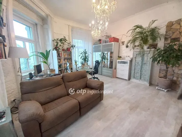 Eladó lakás Budapest VIII. kerület 106 nm