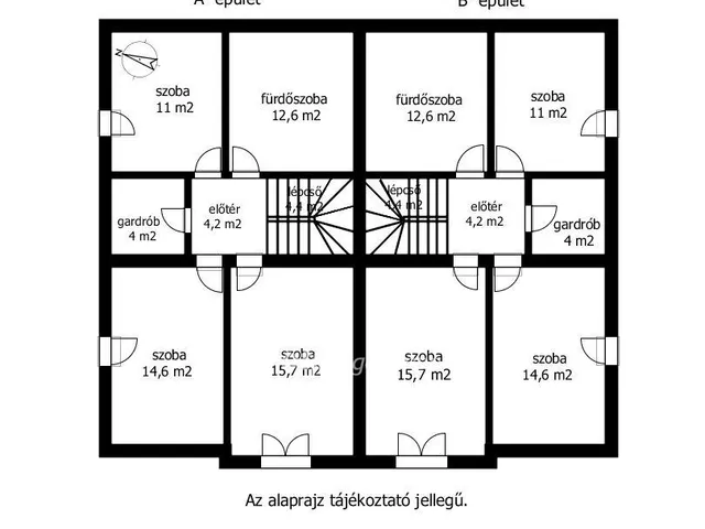 Eladó ház Kartal 129 nm