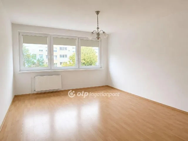 Eladó lakás Budapest XIV. kerület 46 nm