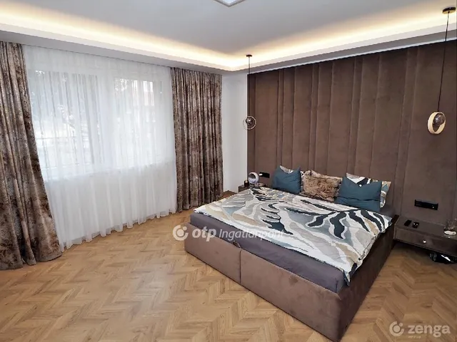 Eladó lakás Budapest IV. kerület 82 nm