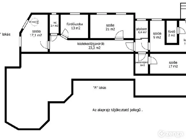 Eladó ház Mogyoród 129 nm