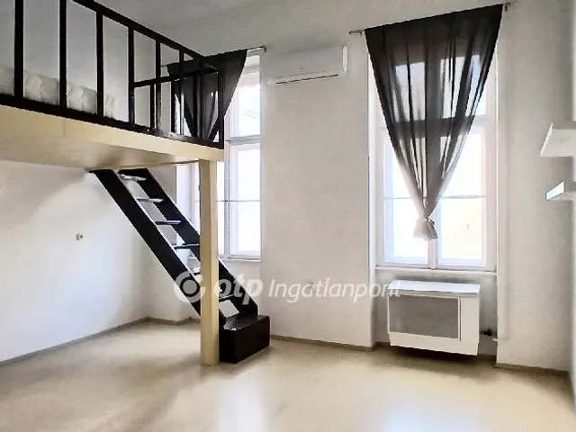 Eladó lakás Budapest IX. kerület 43 nm