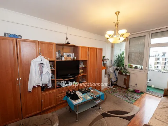 Eladó lakás Budapest IV. kerület 61 nm