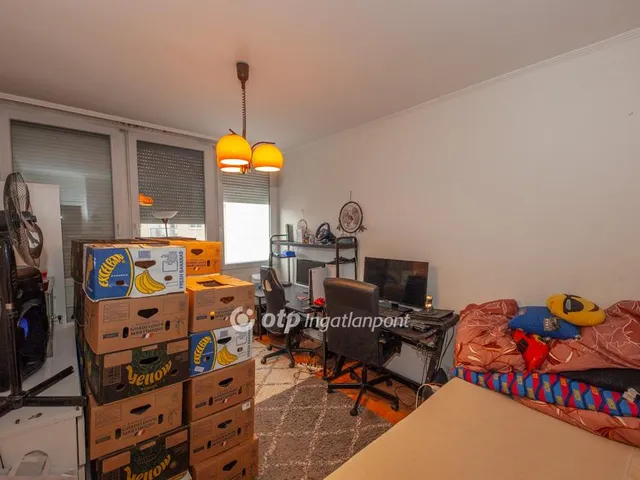 Eladó lakás Budapest IV. kerület 61 nm