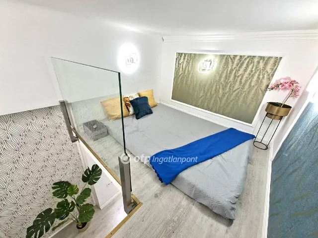 Eladó lakás Budapest VII. kerület 21 nm