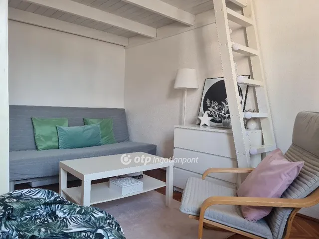 Eladó lakás Budapest XIII. kerület 29 nm