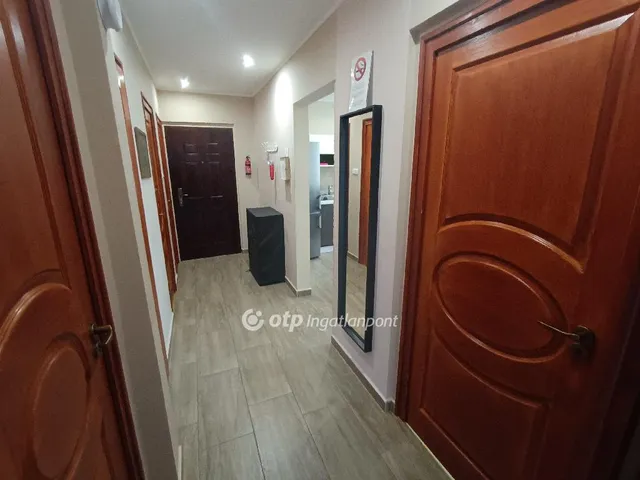 Eladó lakás Velence 58 nm