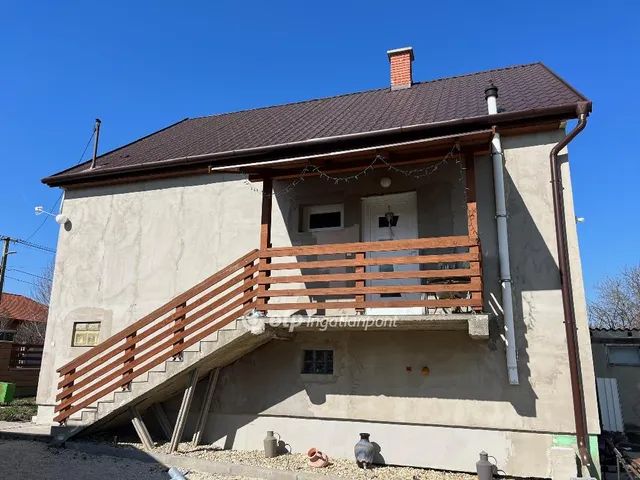 Eladó ház Szabadegyháza 68 nm