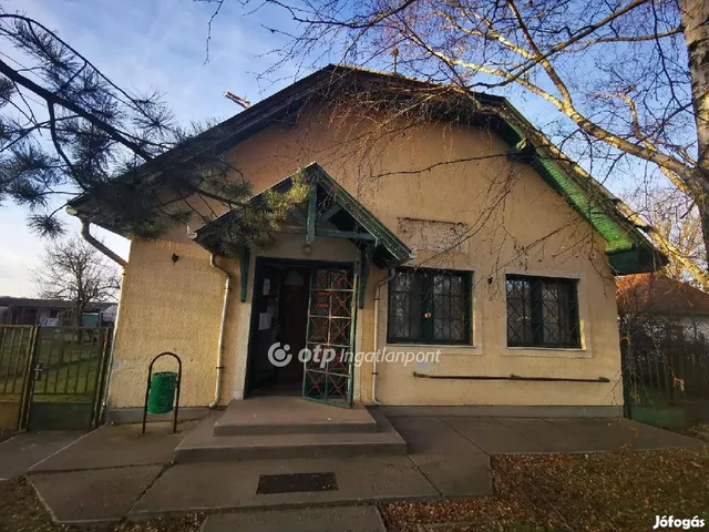 Eladó ház Sárszentágota 70 nm