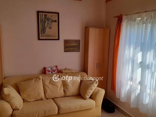 Eladó ház Balatonfőkajár 96 nm