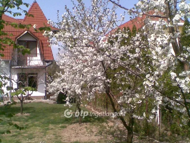 Eladó ház Siófok 490 nm