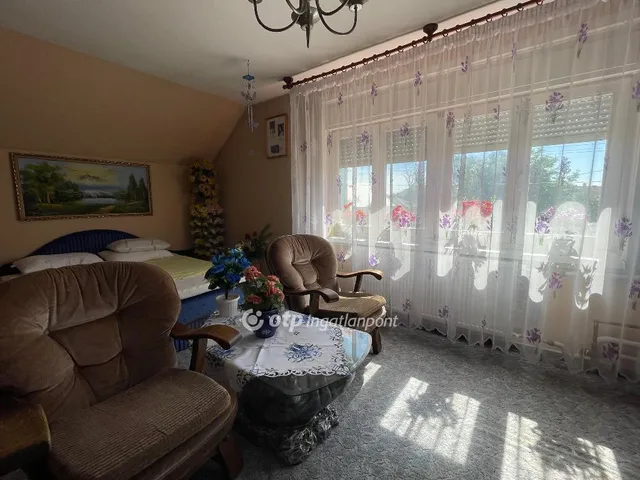 Eladó ház Székesfehérvár, Öreghegy 280 nm