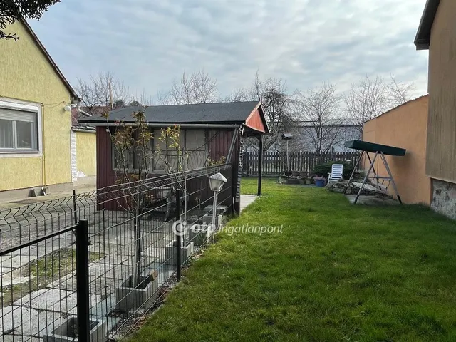 Eladó lakás Székesfehérvár 130 nm