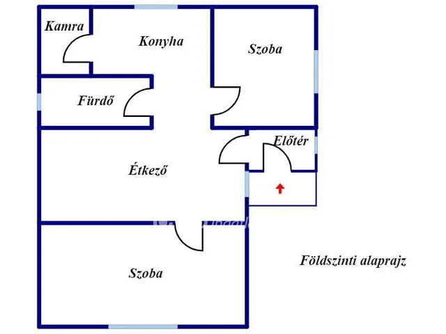 Eladó lakás Székesfehérvár, Kórház 130 nm