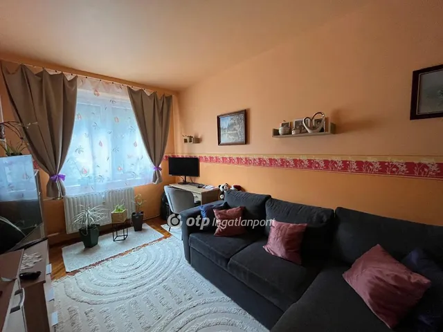 Eladó lakás Székesfehérvár 49 nm