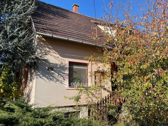 Eladó ház Szabadegyháza, Központ 160 nm