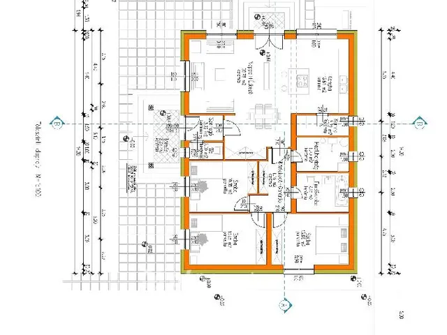 Eladó ház Besnyő, csendes 115 nm