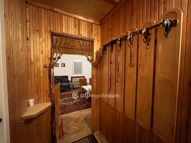 Eladó üdülő és hétvégi ház Csókakő 121 nm