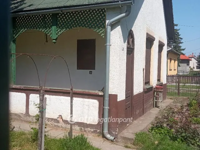 Eladó ház Dég 100 nm