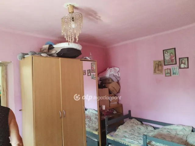 Eladó ház Kisláng 71 nm