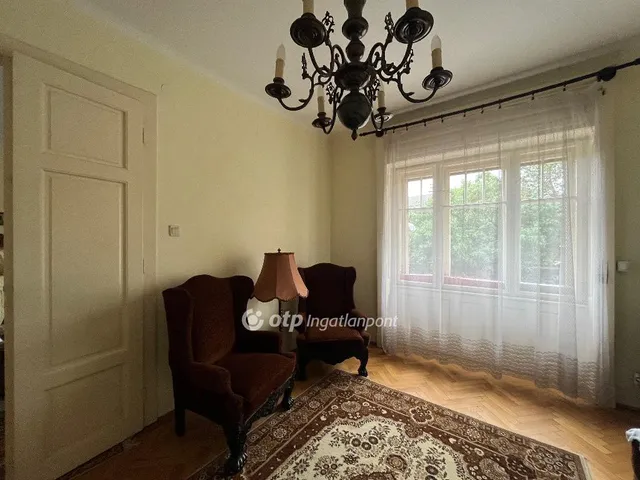 Eladó lakás Budapest XII. kerület 72 nm