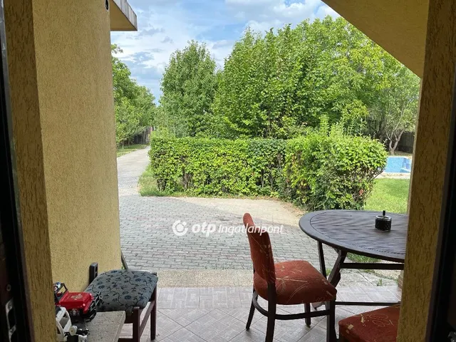 Eladó ház Lepsény 151 nm