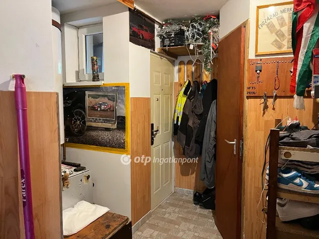 Eladó ház Csór 93 nm