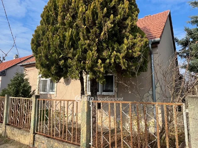 Eladó ház Székesfehérvár, Maroshegy 107 nm